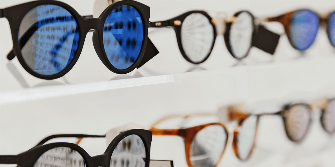 5 conseils pour choisir des lunettes de soleil