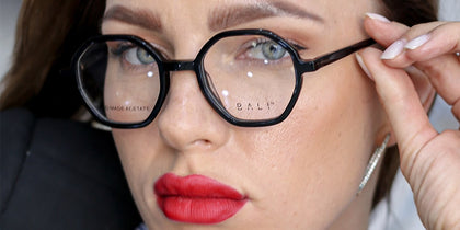 Cadre lunette Femme | Petite optique