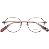 Lunette de Vue Femme BA&SH-BA1065-RSDO | Petite optique