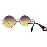 Lunette de Soleil Femme CARVEN-CC4084S | Petite optique