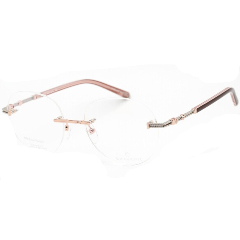 Lunette de Vue Femme CHARRIOL PC71043 Petite Optique
