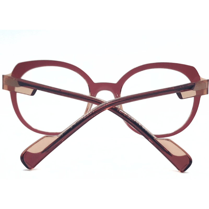 Lunette de Vue Femme Caroline Abram Fanny 757 Petite Optique