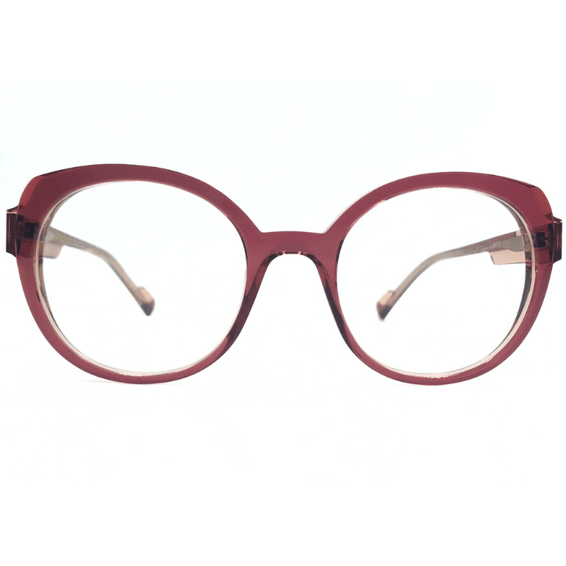 Lunette de Vue Femme Caroline Abram Fanny 757 Petite Optique