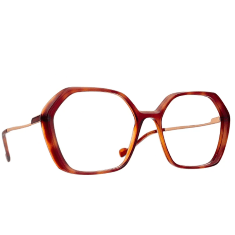 Lunette de Vue Femme Caroline Abram Ivy 756 Petite Optique