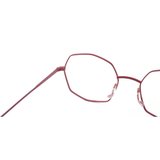les lunettes de vue femme CarolineAbram-valeska-542-petite-optique