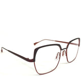 Lunette de vue femme Caroline Abram Yeleen-583-M9 | Petite optique