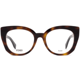 Lunette de Vue Femme Fendi Peekaboo FF 0272 | Petite optique