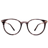 Lunette de Vue Femme French Retro-CLARISSE-G141 | Petite optique