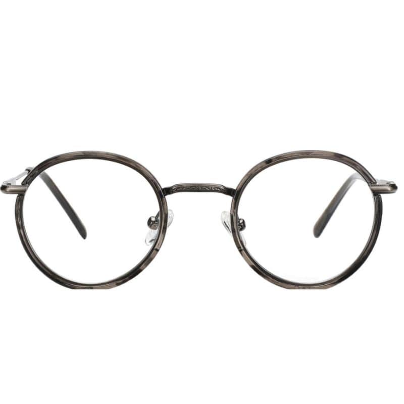 Lunettes Mixte French Retro Manel G128 Petite Optique