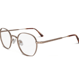 Lunette de Vue Homme French Retro-Pablo | Petite optique