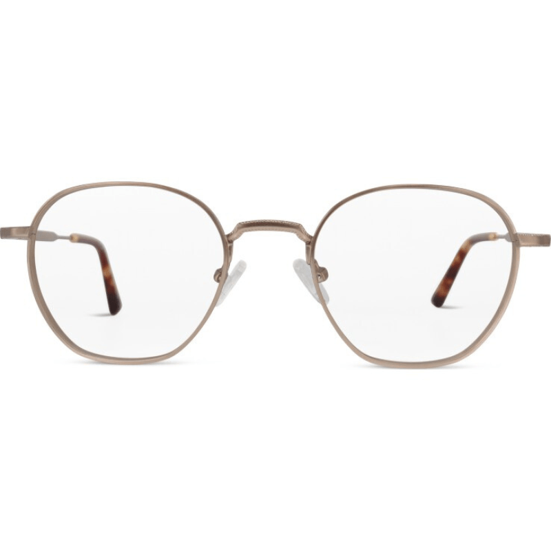 Lunette de Vue Homme French Retro Pablo Petite Optique