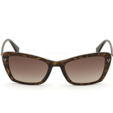 Lunette de soleil Femme GUESS GU7654-52F | Petite optique