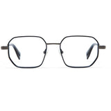 lunette de vue Gigi studios-NEWTON-petite-optique