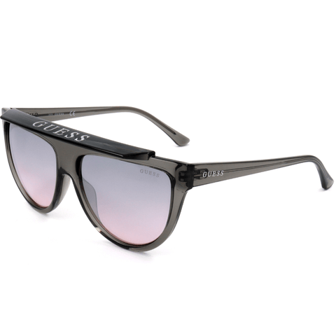 Lunette de soleil Femme GUESS-GU7663-01C | Petite optique