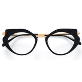 Lunette de Vue Femme KALEOS-Lennox-C001 | Petite optique