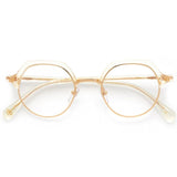 Lunette de vue mixte KALEOS MITTY C002 | Petite optique