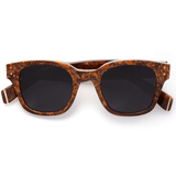 Lunette de Soleil Unisex KALEOS Mija | Petite optique