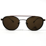 Lunette de Vue Homme avec clips FESTINA FE2043 | Petite optique