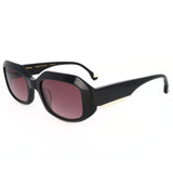 Lunette de Soleil Femme Woodys Aless C01 | Petite optique