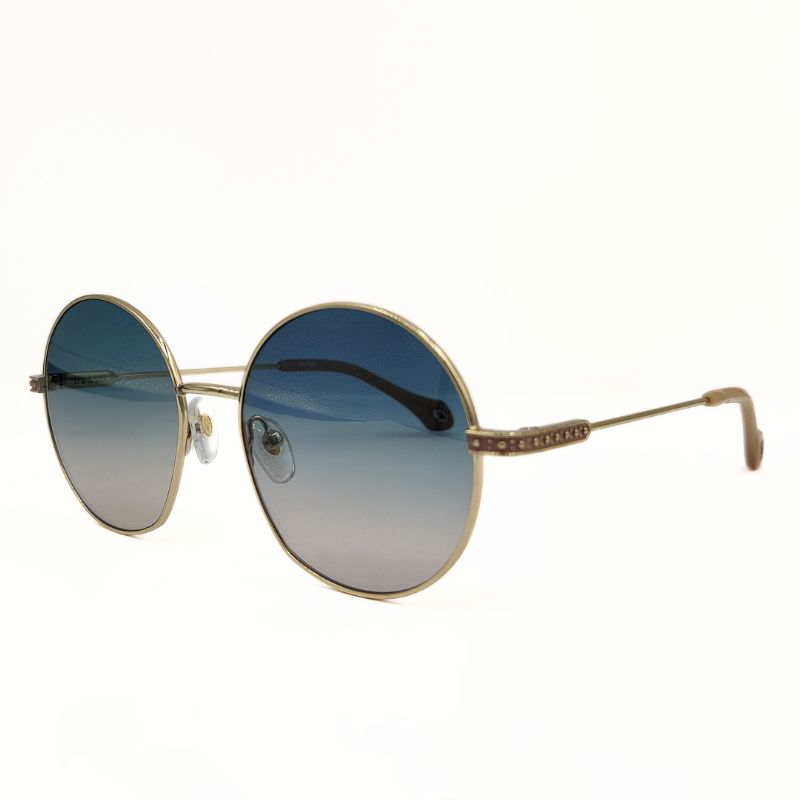 Lunette Bash Femme Lunette De Soleil Femme BA&SH LUCIA-DO10 Petite