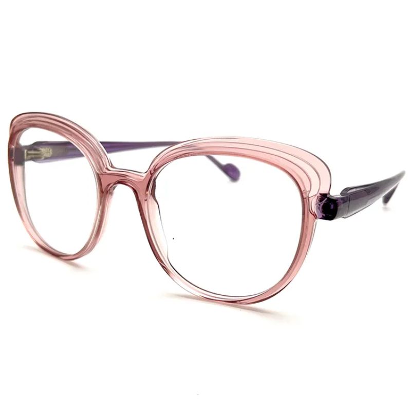 Lunette de Vue Femme Caroline Abram KATE 270 Petite Optique