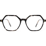 Lunette de Vue Femme French Retro SEVERINE G62 | Petite optique