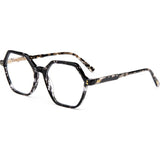 Lunette de Vue Femme French Retro SEVERINE G62 | Petite optique