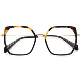 Lunette de Vue Femme KALEOS Barber-C001 | Petite optique