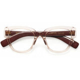Lunette de Vue Femme KALEOS-CARUSO-C003 | Petite optique