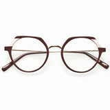 Lunette de Vue Femme KALEOS Eatenton-C002 | Petite optique