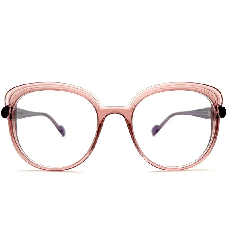 Lunette de Vue Femme Caroline Abram KATE 270 Petite Optique