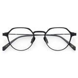 Lunette de Vue Mixte KALEOS Hansen-C3 | Petite optique