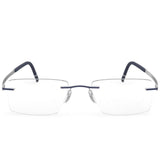 Lunette de Vue Unisex Silhouette 05529FG4510 | Petite optique