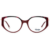 Lunette de vue Femme Woodys MAMBA C02 | Petite optique