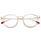 Lunette de vue Femme Woodys REISA C04 | Petite optique