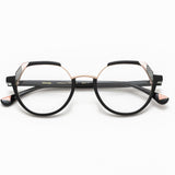 Lunette de vue Femme woodys Laura C1 | Petite optique