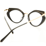 Lunette de Vue Femme KALEOS-Lennox-C001 | Petite optique