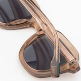 Lunette de Soleil Femme woodys Frankk C4 | Petite optique