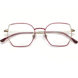 Lunette de vue Femme woodys-Arial C4 | Petite optique