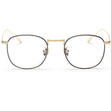 Lunette de vue Femme BALI B-90027-C10 vue de face | Petite Optique