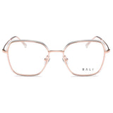 Lunette de vue Femme BALI B19330-C3 vue de face | Petite Optique