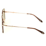 Lunette de Soleil Femme BA&sh BXOR-C3-LALI | Petite optique