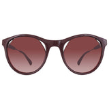 Lunette de soleil femme CALVIN KLEIN-CKJ510S-617-52-vue-de-face | Petite Optique