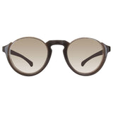 Lunette de soleil Homme CALVIN KLEIN CKJ794S-209-48 vue de face | Petite Optique