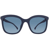 Lunette de soleil Femme CALVIN KLEIN CKJ819S-465-54 vue de face | Petite Optique