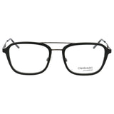 Cadre lunette Homme Maroc | Calvin-klein-CK19719F-001 | vue de face | Petite Optique