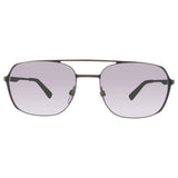 Lunette de soleil Homme DIESEL DL0274-05A-54 vue de face | Petite Optique