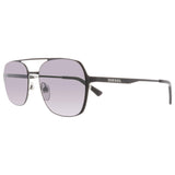 Lunette de soleil Homme DIESEL DL0274-05A-54 vue de profil | Petite Optique