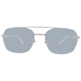 Lunette de soleil homme DIESEL DL0274-17C-54 vue de face | Petite Optique