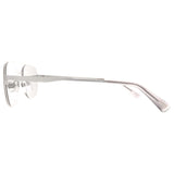 Lunette de soleil homme DIESEL DL0274-17C-54 vue de gauche | Petite Optique